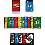 Mattel Games UNO Show em No Mercy HWV18 194735220809