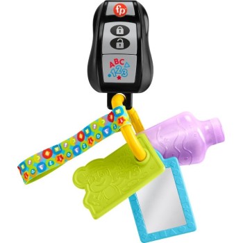 Mattel Car Keys HWY40 194735223916
