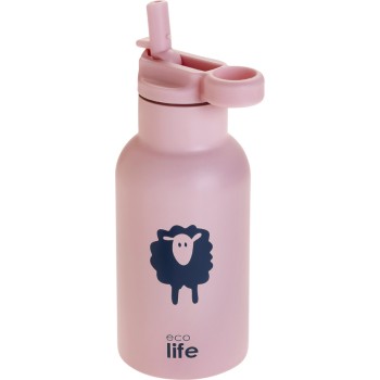 eco life Animal Sheep 350Ml Thermos 33-BO-2014 5208009002413