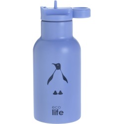 eco life Animal Penguin 350Ml Thermos 33-BO-2013 5208009002406