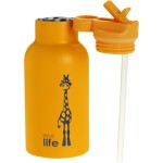 eco life Animal Giraffe 350Ml Thermos 33-BO-2016 5208009002437