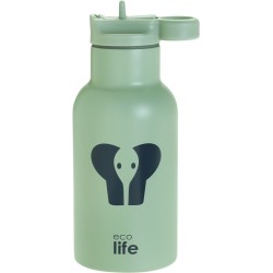 eco life Thermos Animal Elephant 350Ml 33-BO-2015 5208009002420