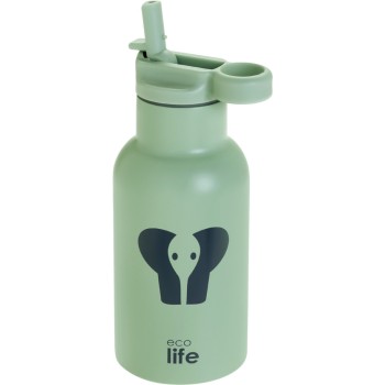 eco life Thermos Animal Elephant 350Ml 33-BO-2015 5208009002420