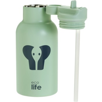 eco life Thermos Animal Elephant 350Ml 33-BO-2015 5208009002420