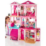 Mattel Barbie Νέο Dreamhouse CJR47 887961104172