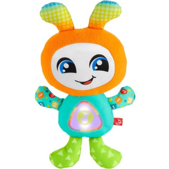 Mattel Educational Fotinoulis DJ HRC42 194735172733