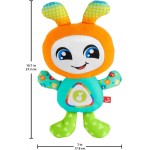 Mattel Educational Fotinoulis DJ HRC42 194735172733