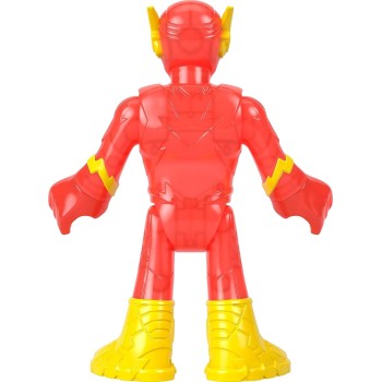 Mattel Imaginext DC Super Friends The Flash XL Toy 10-Inch GPT41 / HXH34 194735229949