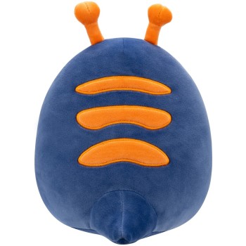Kelly Toy Squishmallows - Wave 2C Plush Preeti The Blue Slug 19Cm SQCR04250 196566217362