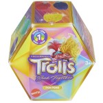 Mattel Trolls - Mini Pom Pom Surprise - 1 Τμχ HPB53 194735154630