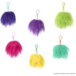 Mattel Trolls - Mini Pom Pom Surprise - 1 Τμχ HPB53 194735154630