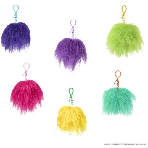 Mattel Trolls - Mini Pom Pom Surprise  HPB53 194735154630