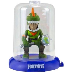 Jazwares FORTNITE Domez Series 2 Rex JW00216 811707031019