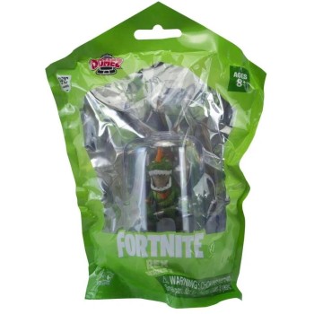 Jazwares FORTNITE Domez Series 2 Rex JW00216 811707031019