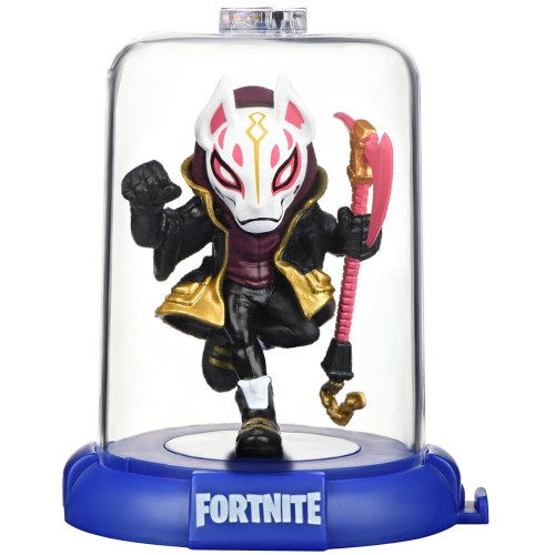 Jazwares FORTNITE Domez Series 2 Drift JW00216 811707030982