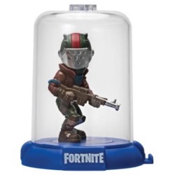 Jazwares FORTNITE Domez Series 2 Rust Lord JW00216 811707031057