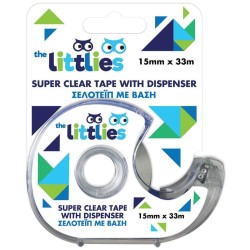 LUNA OFFICE Luna Σελοτειπ Με Βάση Super Clear 0656720 5205698047381