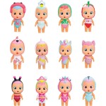 As company Cry Babies Magic Tears Hats Tropical Series - Beach Babies 1013-91609 8421134916098