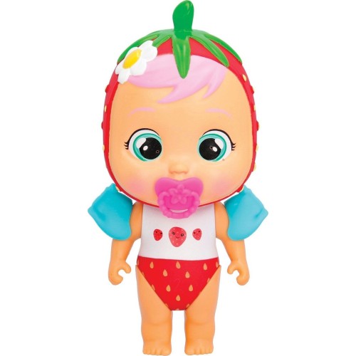 As company Cry Babies Magic Tears Hats Tropical Series - Beach Babies 1013-91609 8421134916098
