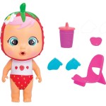 As company Cry Babies Magic Tears Hats Tropical Series - Beach Babies 1013-91609 8421134916098