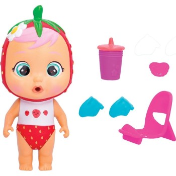 As company Cry Babies Magic Tears Hats Tropical Series - Beach Babies 1013-91609 8421134916098