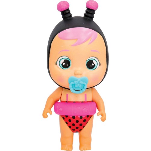 As company Cry Babies Magic Tears Hats Tropical Series - Beach Babies 1013-91609 8421134916098