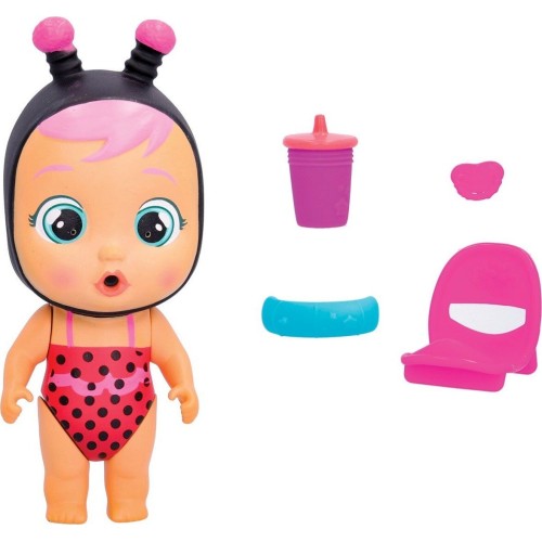 As company Cry Babies Magic Tears Hats Tropical Series - Beach Babies 1013-91609 8421134916098