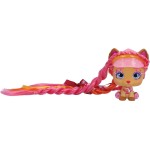 As company VIP Pets Series 3 Bow Power Collectible Doll With Incredibly Long Hair 1013-71496 8421134714960