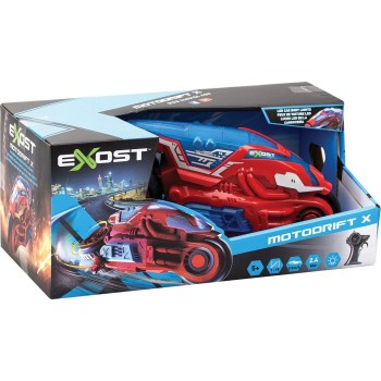 Exost motordrift x τηλεκατευθυνόμενη μηχανή 7530-20288 4891813202882
