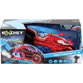 Exost motordrift x τηλεκατευθυνόμενη μηχανή 7530-20288 4891813202882