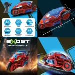 Exost motordrift x τηλεκατευθυνόμενη μηχανή 7530-20288 4891813202882