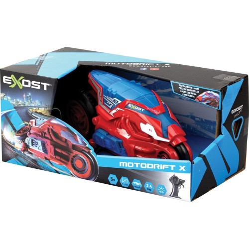 Exost motordrift x τηλεκατευθυνόμενη μηχανή 7530-20288 4891813202882