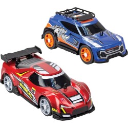 Exost Build 2 Drive Remote Controlled and Assembled car 7530-20700 4891813207009