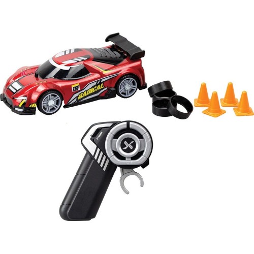 Exost Build 2 Drive Remote Controlled and Assembled car 7530-20700 4891813207009