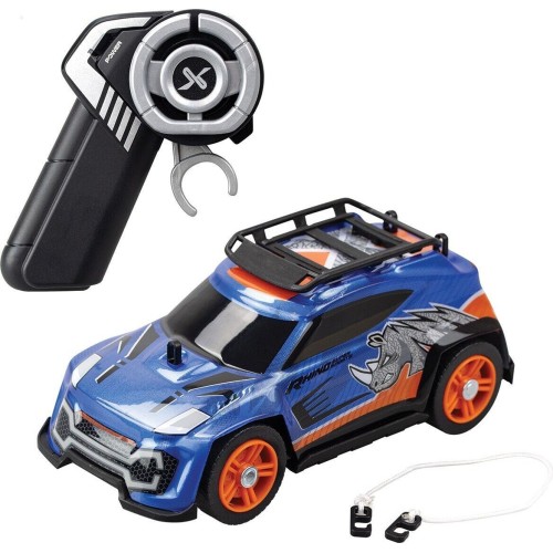 Exost Build 2 Drive Remote Controlled and Assembled car 7530-20700 4891813207009