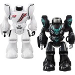 As company Ycoo Robo Blast One Remote Controlled Robots For Ages 5+ 7530-88589 4891813885894