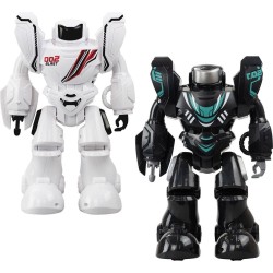 As company Ycoo Robo Blast One Remote Controlled Robots For Ages 5+ 7530-88589 4891813885894