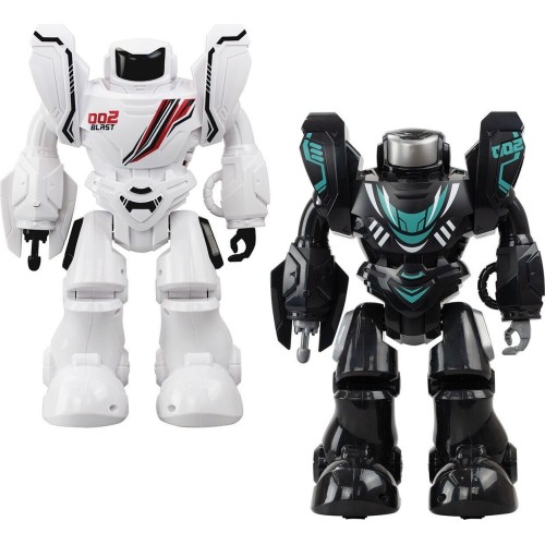 As company Ycoo Robo Blast One Τηλεκατευθυνόμενα Ρομπότ Για 5+ Χρονών - 1 Τμχ 7530-88589 4891813885894