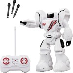 As company Ycoo Robo Blast One Remote Controlled Robots For Ages 5+ 7530-88589 4891813885894