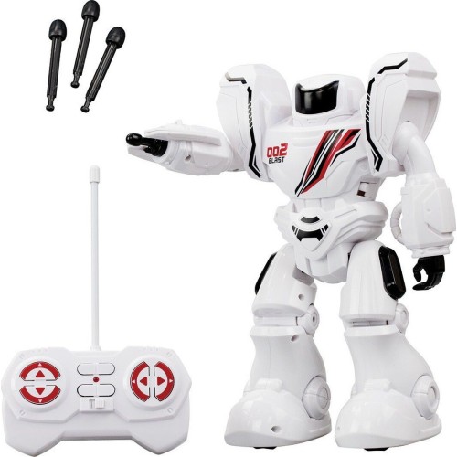 As company Ycoo Robo Blast One Remote Controlled Robots For Ages 5+ 7530-88589 4891813885894