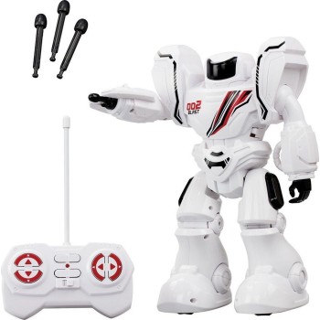 As company Ycoo Robo Blast One Remote Controlled Robots For Ages 5+ 7530-88589 4891813885894