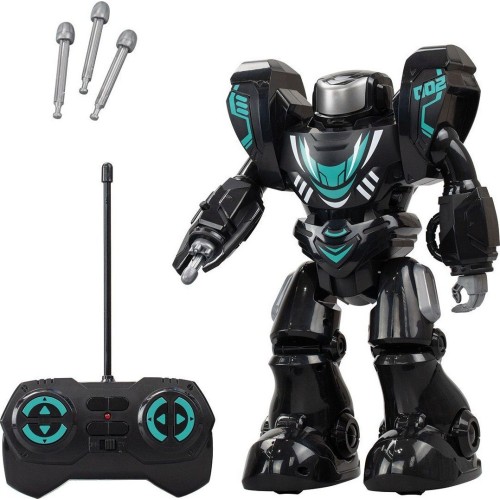 As company Ycoo Robo Blast One Remote Controlled Robots For Ages 5+ 7530-88589 4891813885894