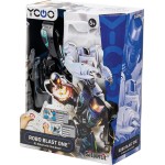 As company Ycoo Robo Blast One Remote Controlled Robots For Ages 5+ 7530-88589 4891813885894