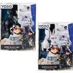 As company Ycoo Robo Blast One Τηλεκατευθυνόμενα Ρομπότ Για 5+ Χρονών - 1 Τμχ 7530-88589 4891813885894