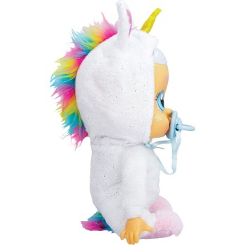 As company Cry Babies Cry Babies Sweet Dreamy - Interactive Doll Crying With Real Tears 4104-91412 8421134914124