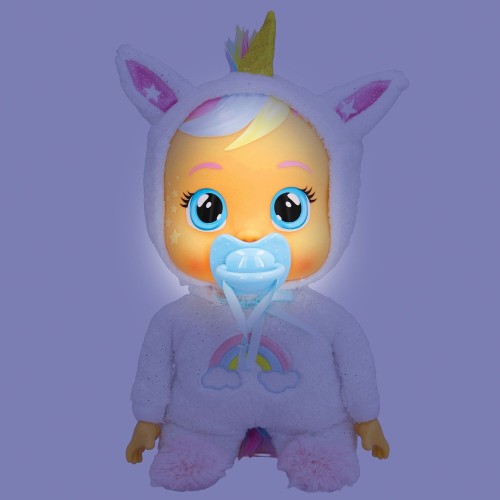 As company Cry Babies Cry Babies Sweet Dreamy - Interactive Doll Crying With Real Tears 4104-91412 8421134914124