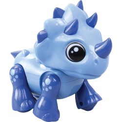 As company Ycoo Dino Heads up Electronic Robot for 3+ Years 7530-88592 4891813885924