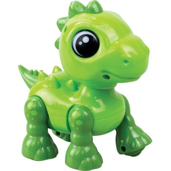 As company Ycoo Dino Heads up Electronic Robot for 3+ Years 7530-88592 4891813885924