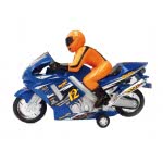 Toys-shop Choice Friction Αυτοκούρδιστο Τριβής Μοτοσυκλέτα Πίστας Με Αναβάτη JA056226 5262088562268
