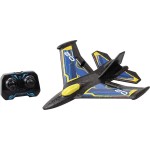 As company flybotic sonic evo τηλεκατευθυνόμενο αεροπλάνο μπλε για 8+ χρονών 7530-85741 4891813857419